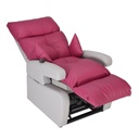 FAUTEUIL RELEVEUR COCOON G2 - 1 moteur - 13