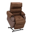 FAUTEUIL RELEVEUR COCOON G1 - 1 moteur - 4
