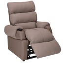 FAUTEUIL RELEVEUR COCOON G1 - 1 moteur - 5