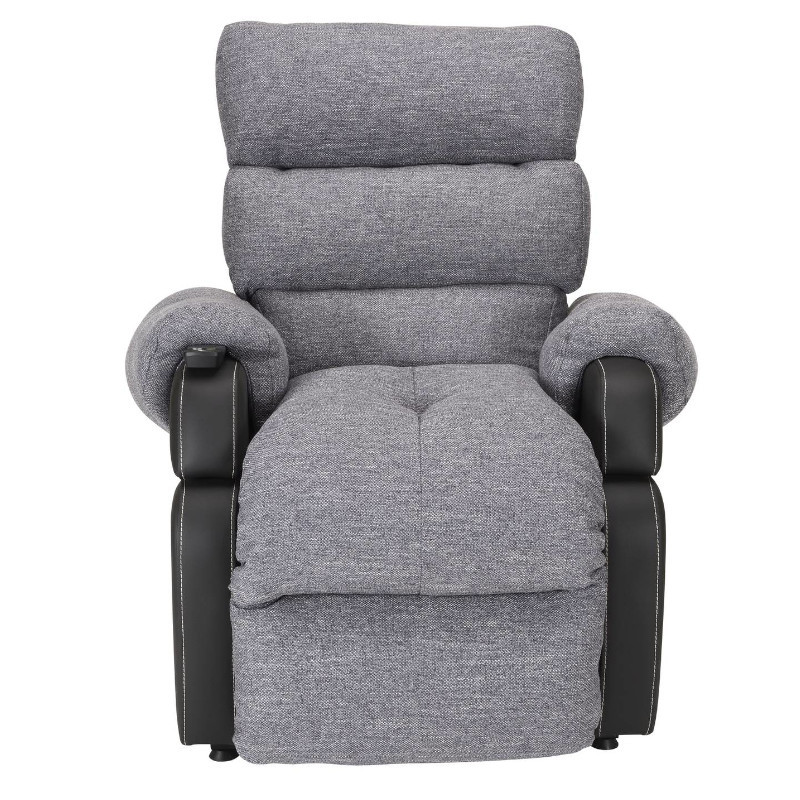 FAUTEUIL RELEVEUR COCOON G1 - 2 moteurs - 2