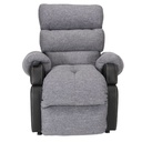 FAUTEUIL RELEVEUR COCOON G1 - 2 moteurs - 2