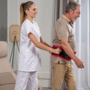 CEINTURE D'AIDE A LA MARCHE ET DE RELEVAGE - 3