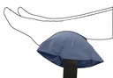 COUSSIN DE POSITIONNEMENT - DECHARGE TALONNIERE - 4