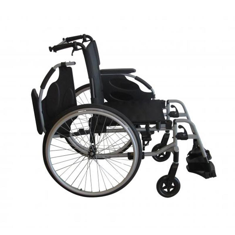FAUTEUIL ROULANT ACTION 2 NG - 2