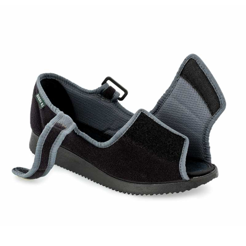 SANDALES ORTHOPÉDIQUES CHUT POLKA - 2