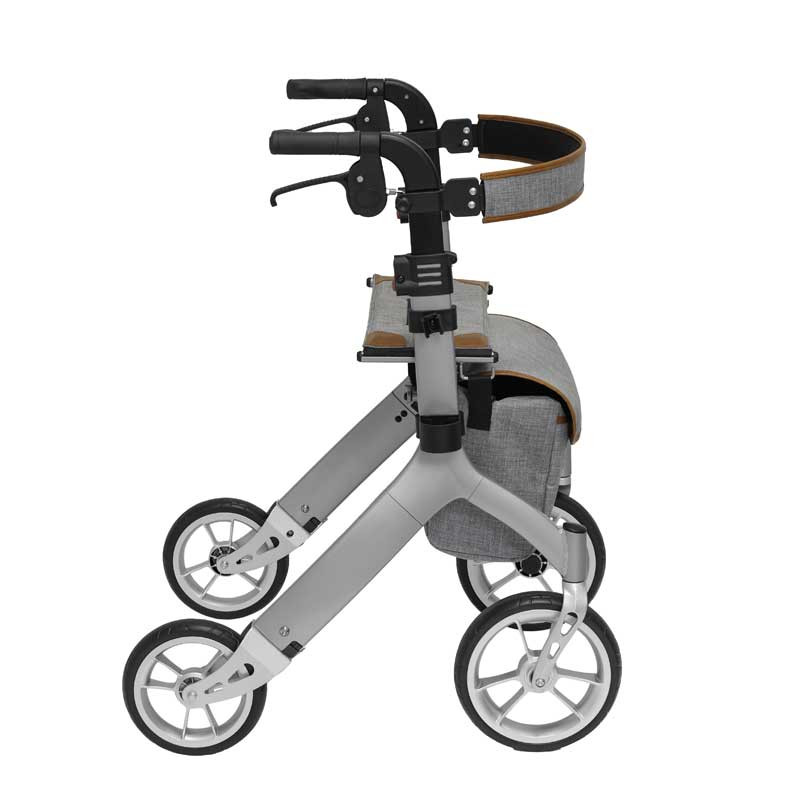 ROLLATOR 4 ROUES MISTY - 3