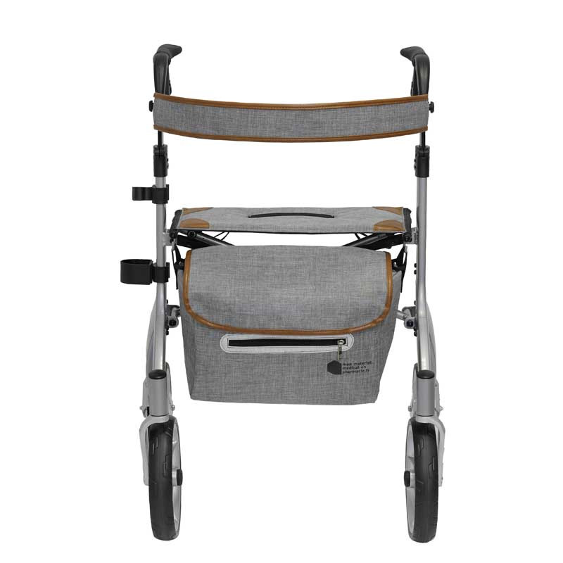 ROLLATOR 4 ROUES MISTY - 4