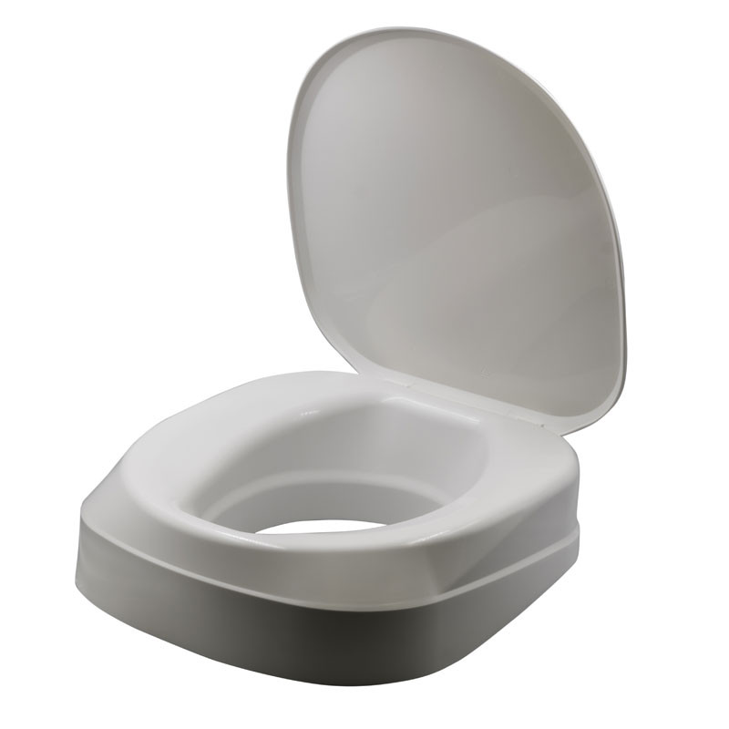 REHAUSSE WC PACO - 3