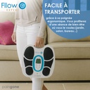 STIMULATEUR CIRCULATOIRE PAINGONE FLLOW EXPERT - 8