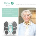 STIMULATEUR CIRCULATOIRE PAINGONE FLLOW LITE - 5