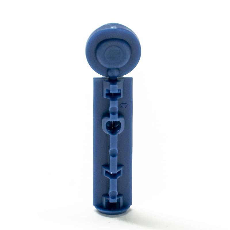 LANCETTE SOFT 30G - 2