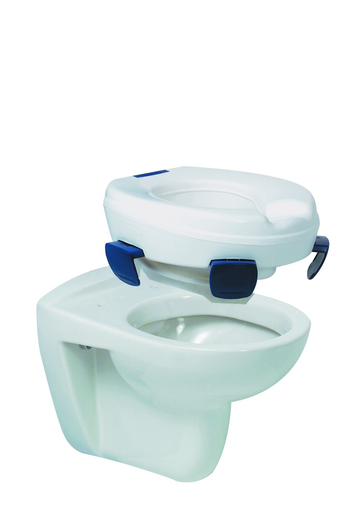 REHAUSSE WC CLIPPER II - 2