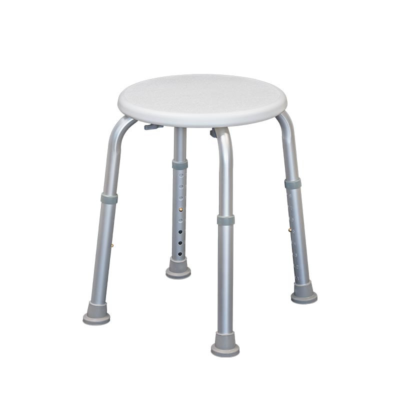 TABOURET DE DOUCHE ROND GABIN - 3