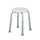 TABOURET DE DOUCHE ROND GABIN - 3