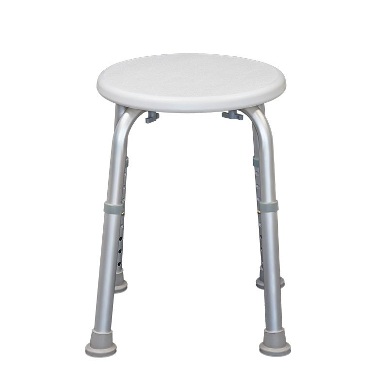 TABOURET DE DOUCHE ROND GABIN - 4