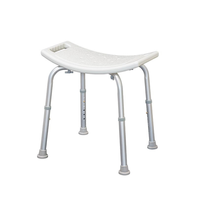 TABOURET DE DOUCHE RECTANGLE COLIN - 3