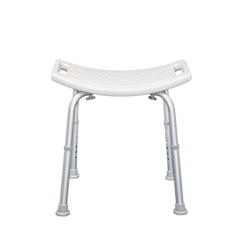 TABOURET DE DOUCHE RECTANGLE COLIN - 4