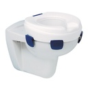 REHAUSSE WC CLIPPER II - 3