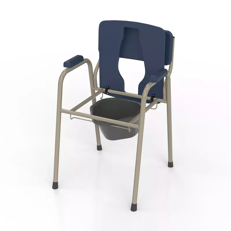 CHAISE TOILETTE FIXE JELLY - 2