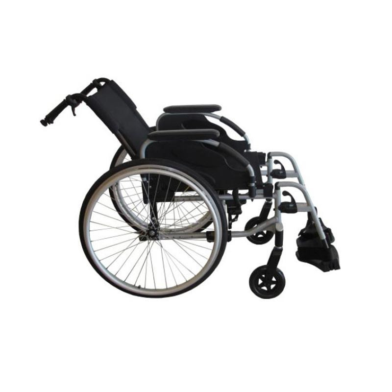 FAUTEUIL ROULANT ACTION 2 NG INCLINABLE - 2