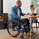 FAUTEUIL ROULANT HELIO C2 - 2