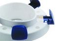 REHAUSSE WC CLIPPER II - 4
