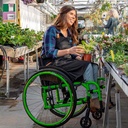 FAUTEUIL ROULANT HELIO A7 - 3