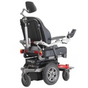 FAUTEUIL ROULANT ÉLECTRIQUE SANGO SLIMLINE - 2