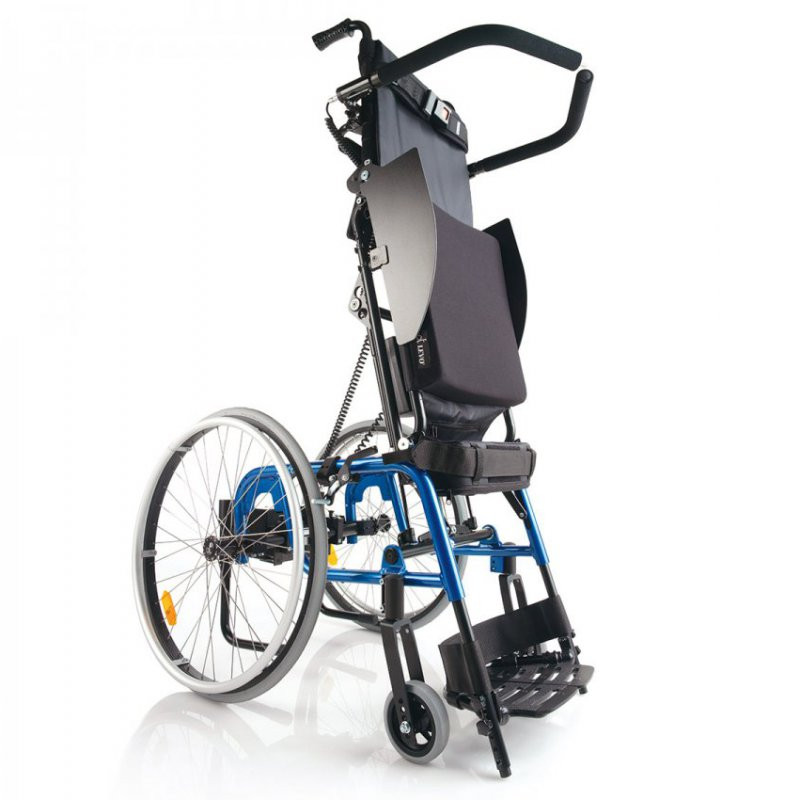 FAUTEUIL ROULANT VERTICALISATEUR LEVO LCEV - 2