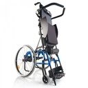 FAUTEUIL ROULANT VERTICALISATEUR LEVO LCEV - 2