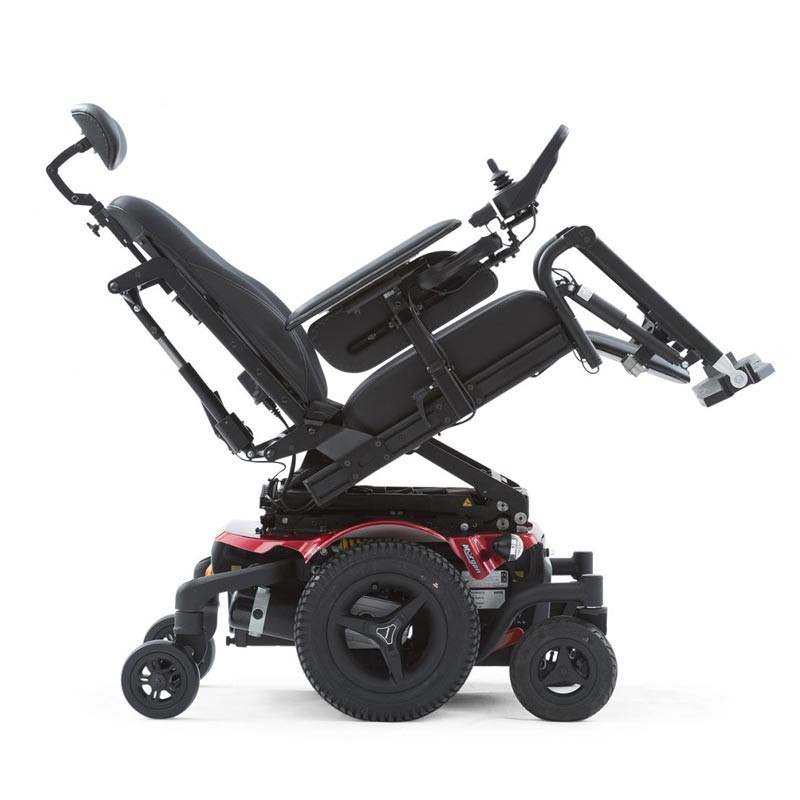 FAUTEUIL ROULANT ÉLECTRIQUE MORGAN M VERSUS - 3