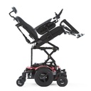 FAUTEUIL ROULANT ÉLECTRIQUE MORGAN M VERSUS - 4