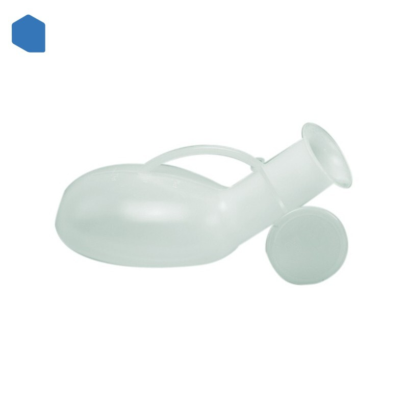 [2274] URINAL HOMME SIMPLE AVEC BOUCHON