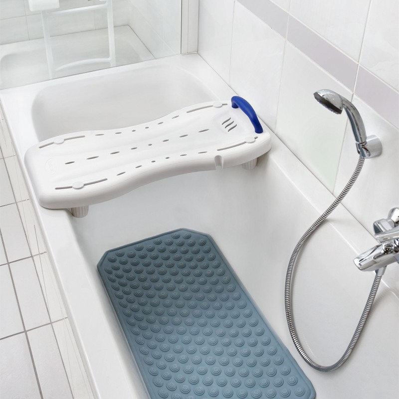 [6993] PLANCHE DE BAIN MARINA