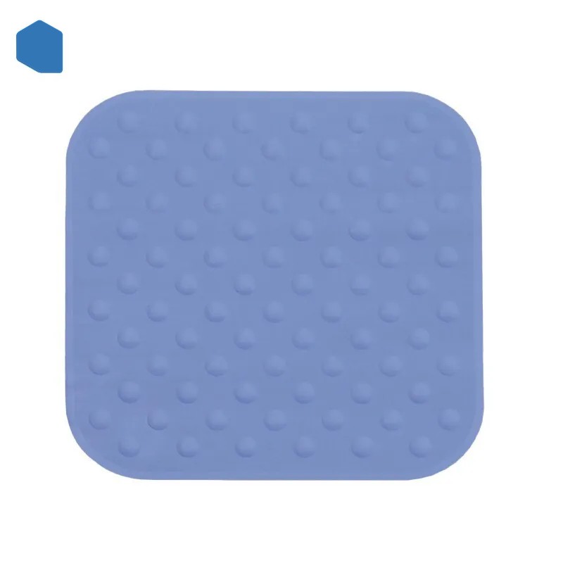 [34018] TAPIS DE DOUCHE ANTIDÉRAPANT