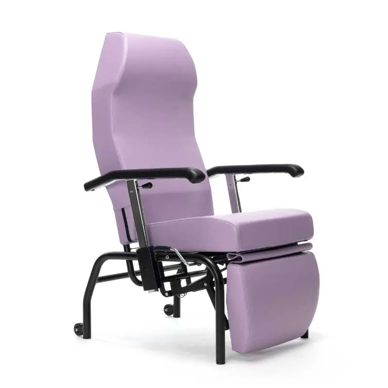 [1137] FAUTEUIL DE REPOS NORMANDIE