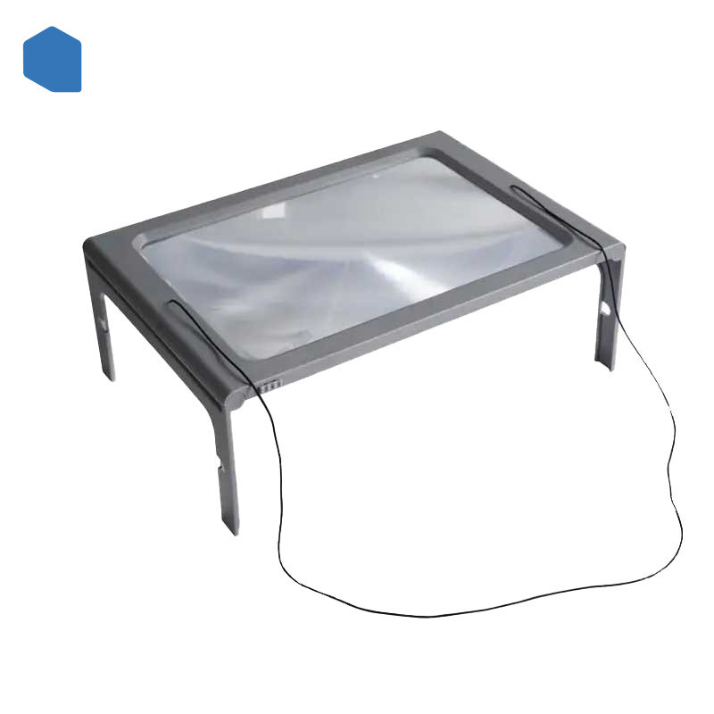 [34007] LOUPE MAINS LIBRES