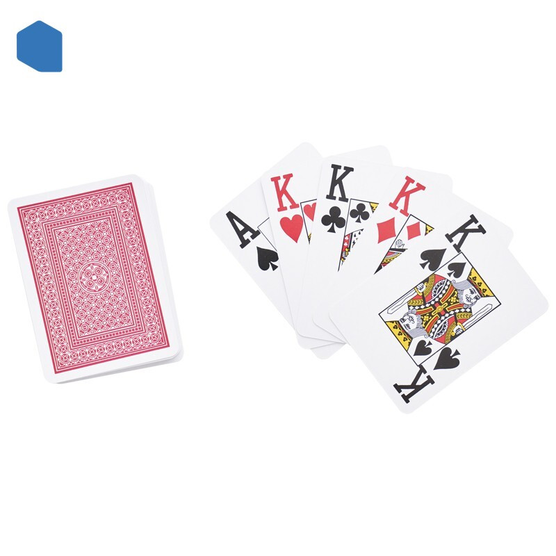 [33995] JEU DE CARTES À GRANDS CARACTÈRES