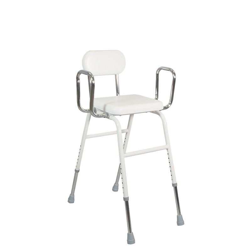 [5006] CHAISE HAUTE DE CUISINE