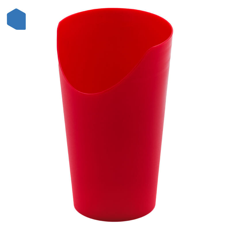 [33992] VERRE À DÉCOUPE NASALE