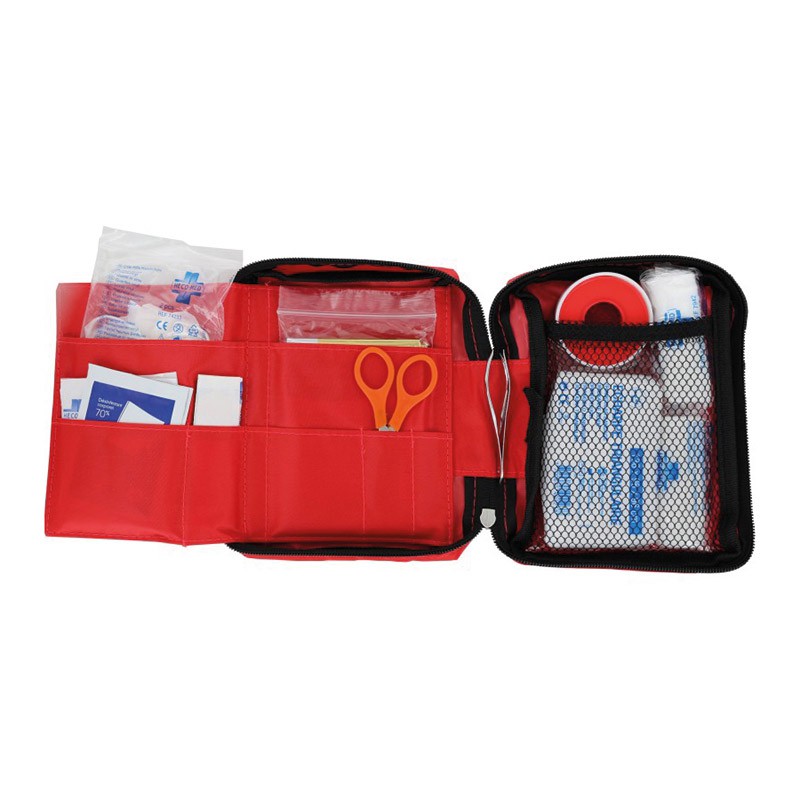 [18148] TROUSSE DE SECOURS FIRST