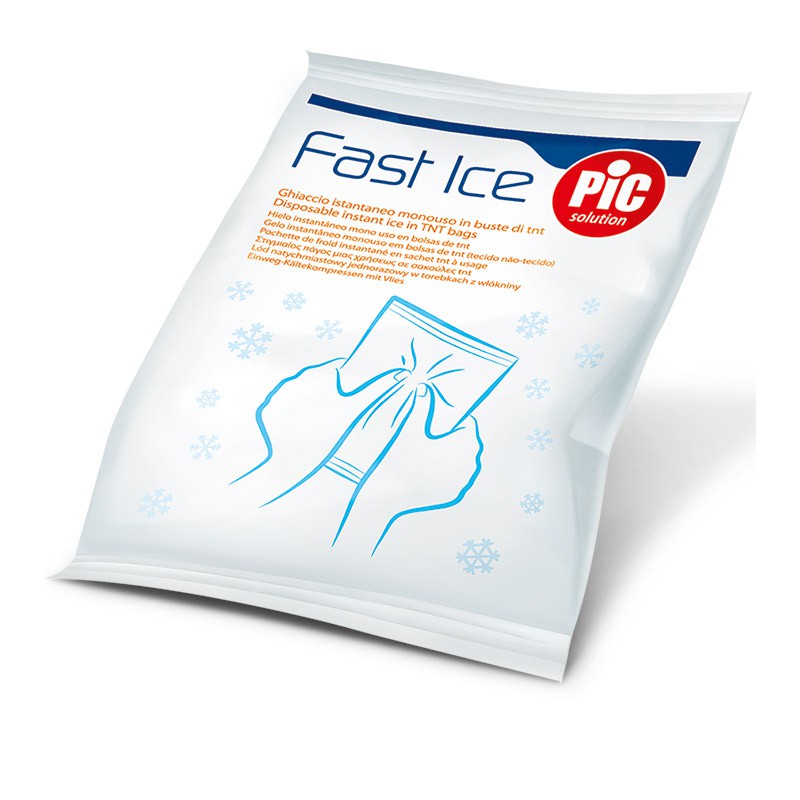 [5681] FAST ICE