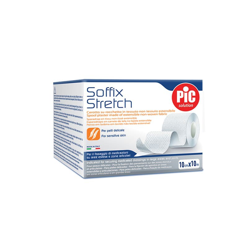 [11950] PANSEMENT SOFFIX STRETCH - 10 cm