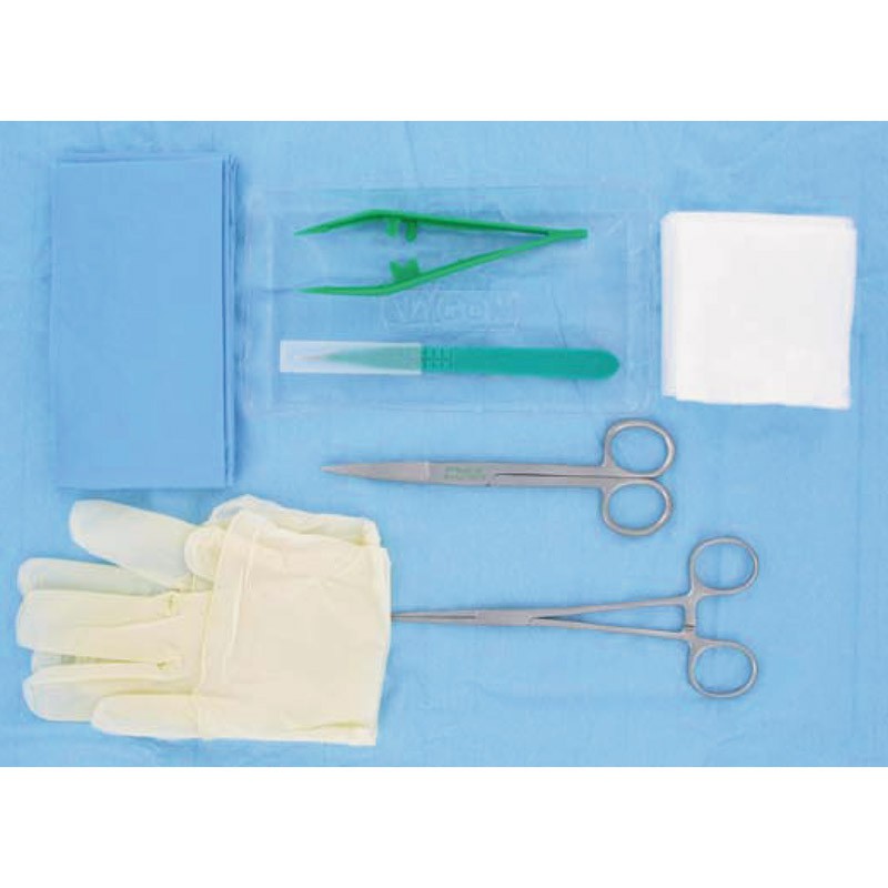 [PN0190] SET PANSEMENT THÉRAPIE PRESSION NÉGATIVE