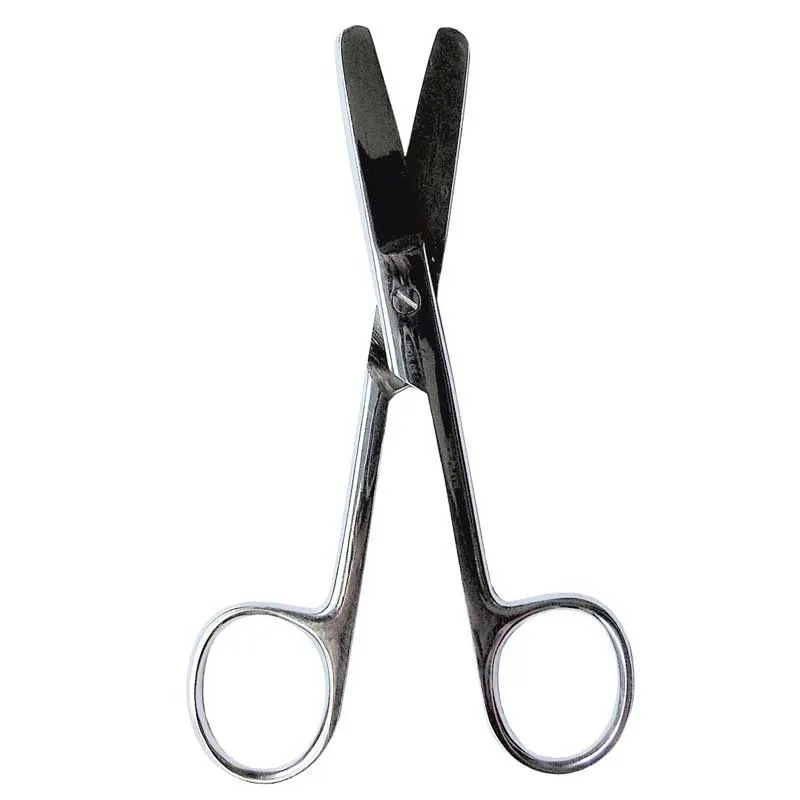 [12584] CISEAUX MOUSSES - Droits 16 cm