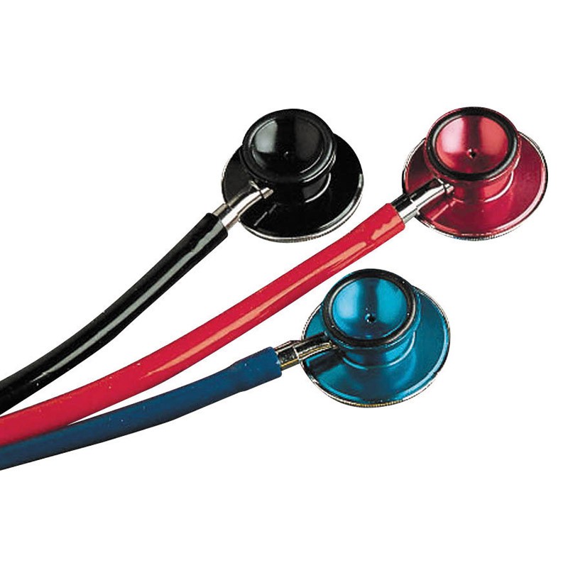 [7262] STÉTHOSCOPE DOUBLE PAVILLON