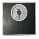 PÈSE-PERSONNE MÉCANIQUE 120 KG
