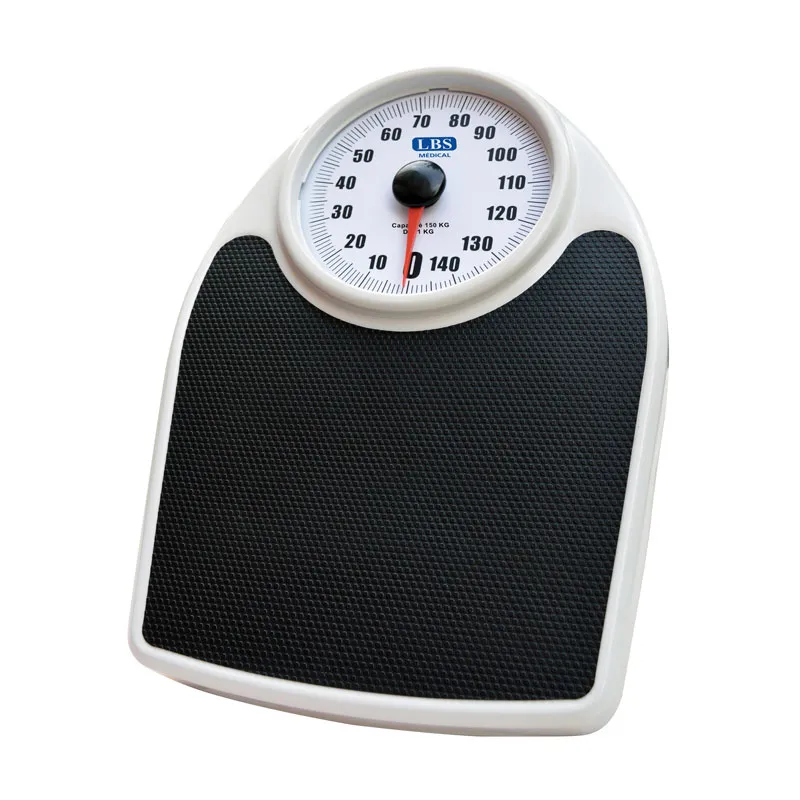 [22763] PÈSE-PERSONNE PRO MÉCA 150 KG