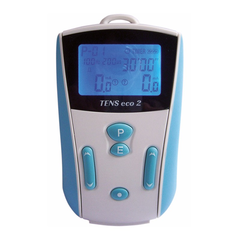 [7346] NEUROSTIMULATEUR TENSTEM ECO 2
