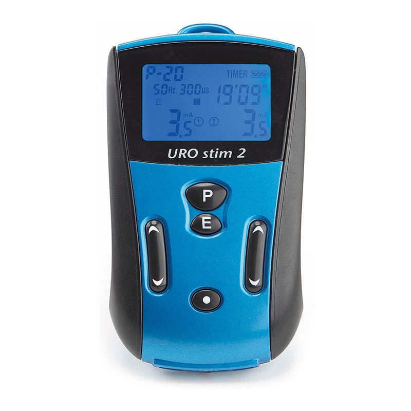 [7614] ELECTROSTIMULATEUR UROSTIM 2